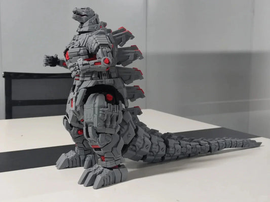 Why 3D Printed Toys Are the Future of Custom Collectibles