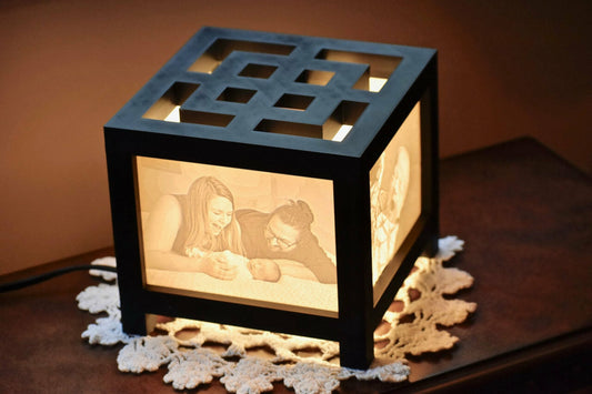 Top 5 Reasons to Choose Custom 3D Printed Gifts
