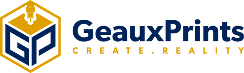 GeauxPrints