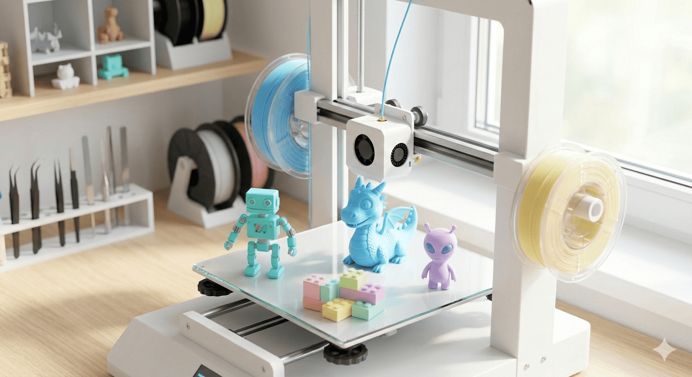 Upload Custom Design