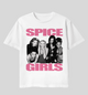 Spice Girls Vintage Graphic Tee
