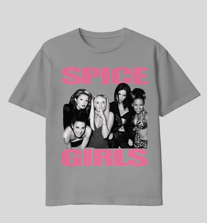 Spice Girls Vintage Graphic Tee