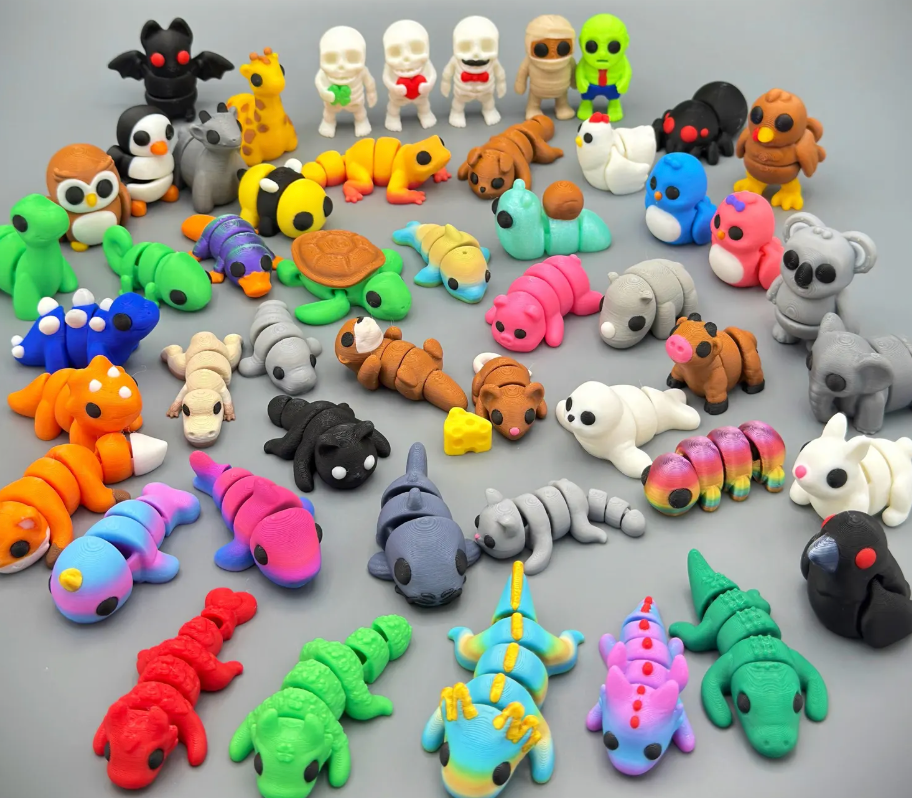 Kids & Fun Prints