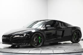 Phantom R8 – Limited Edition Mini Car