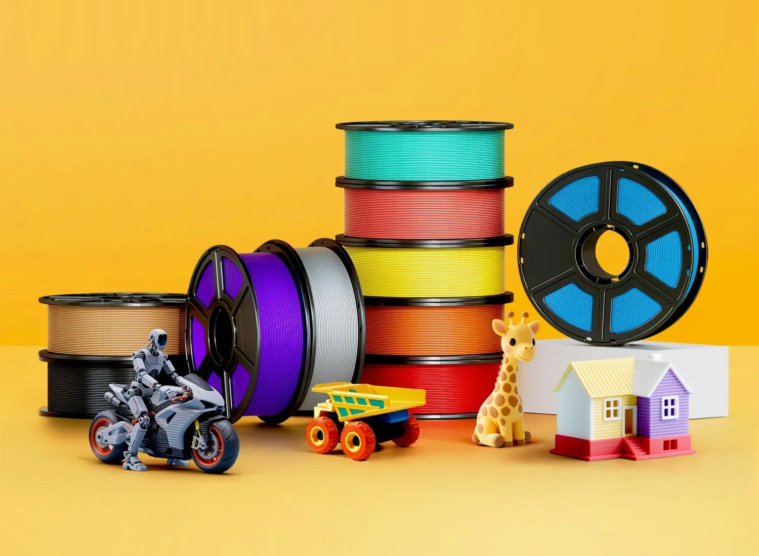 Kids & Fun Prints